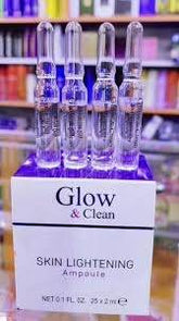 Glow & Clean Skin Lightening Ampoule 1Pcs - YehChez.pk